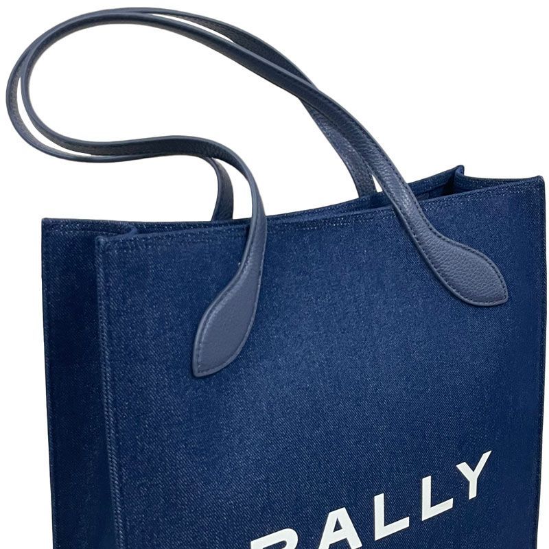 BALLY バリー 新品・アウトレット！ 6306496 BAR KEEP ON NS トート 