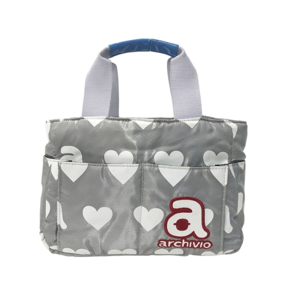 新品❤️アルチビオ❤️カートバッグ 【公式通販】