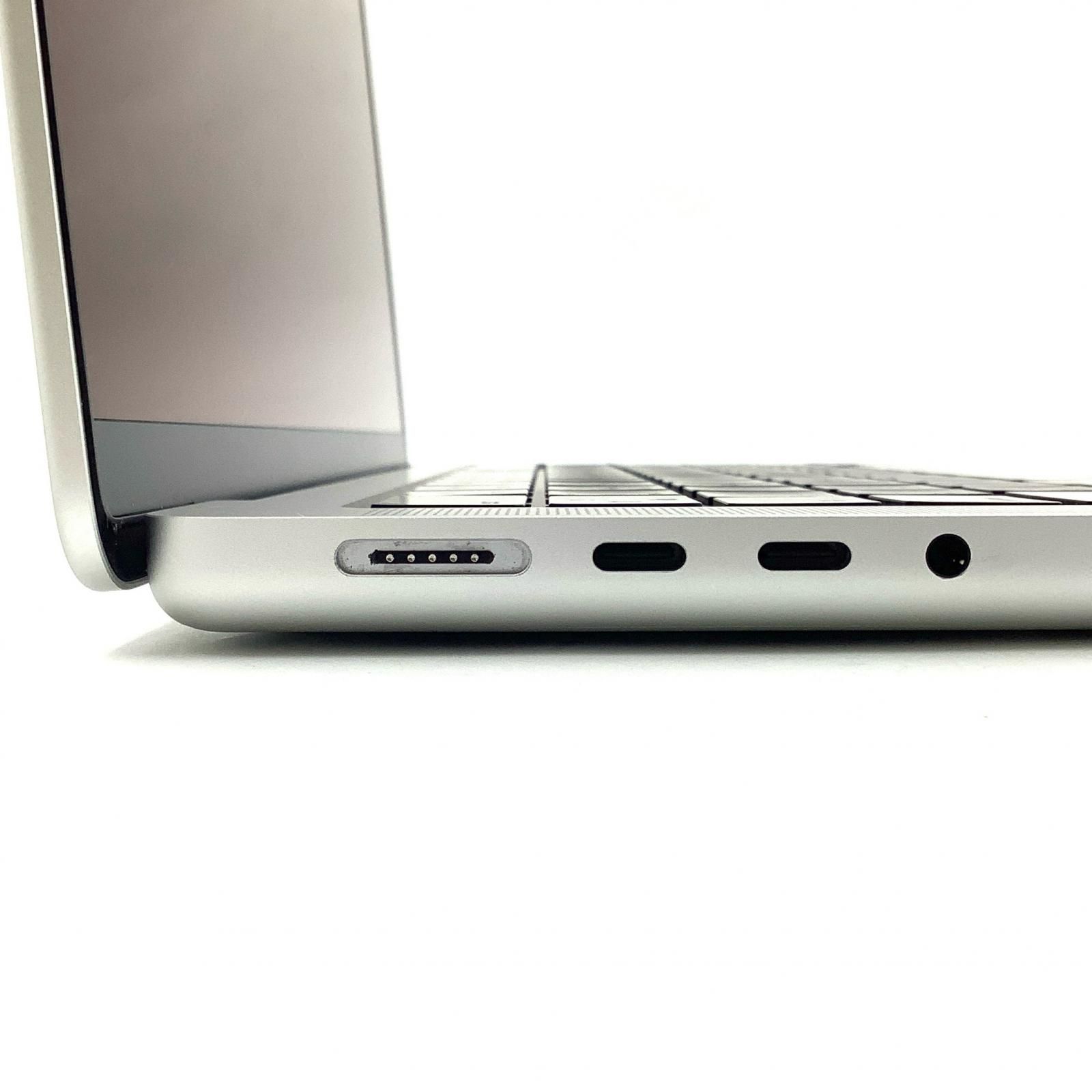 Apple MacBook Pro 14インチ 2023 Apple M3 8GB SSD 512GB