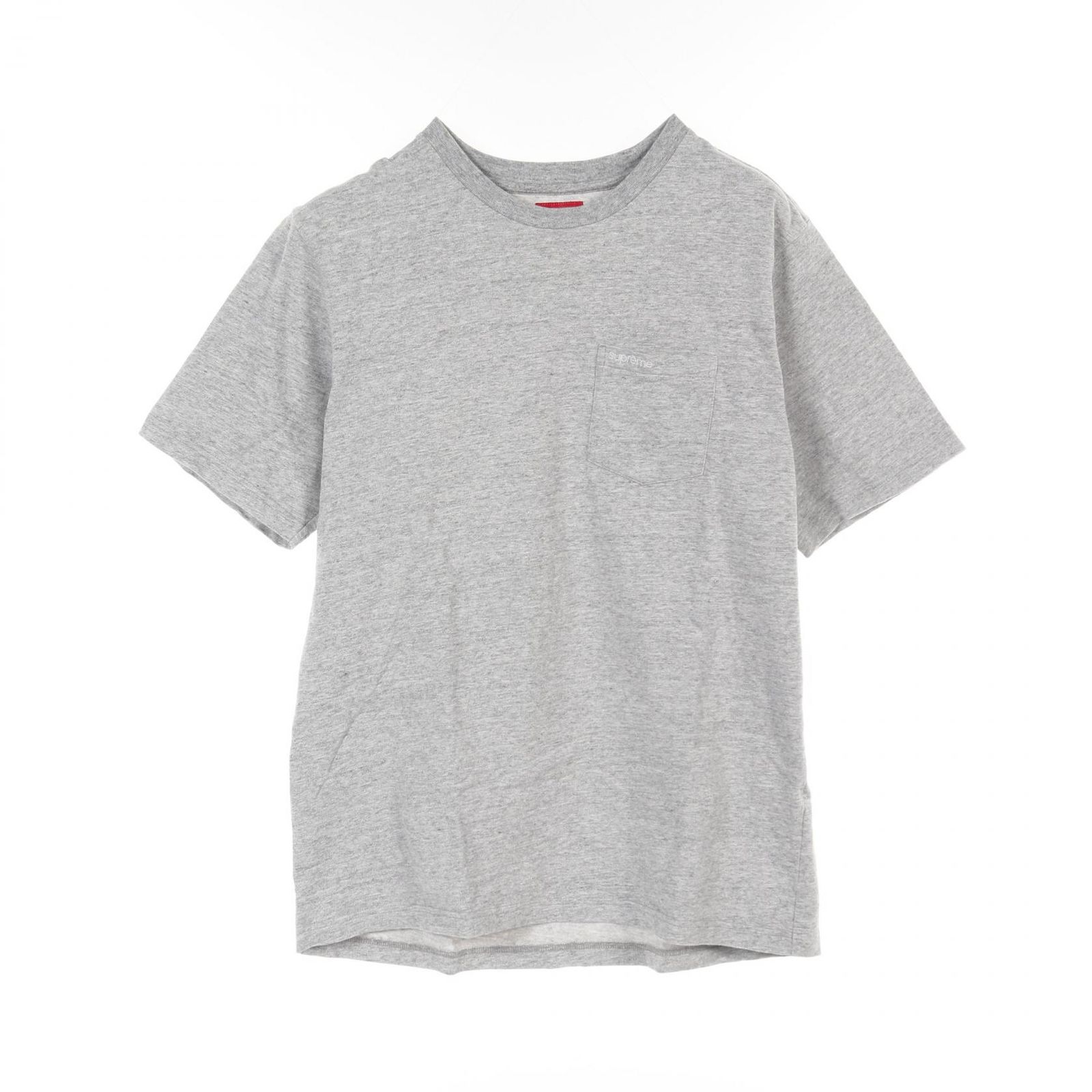 Supreme シュプリーム Pocket TeeｆS|S カットソー