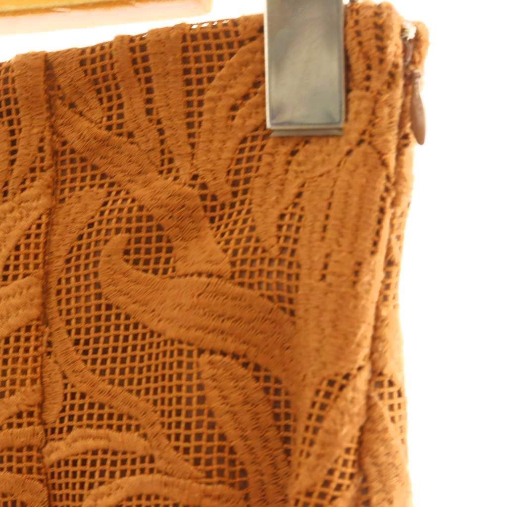 アメリヴィンテージ Ameri VINTAGE 23SS CHLOE A LINE SKIRT