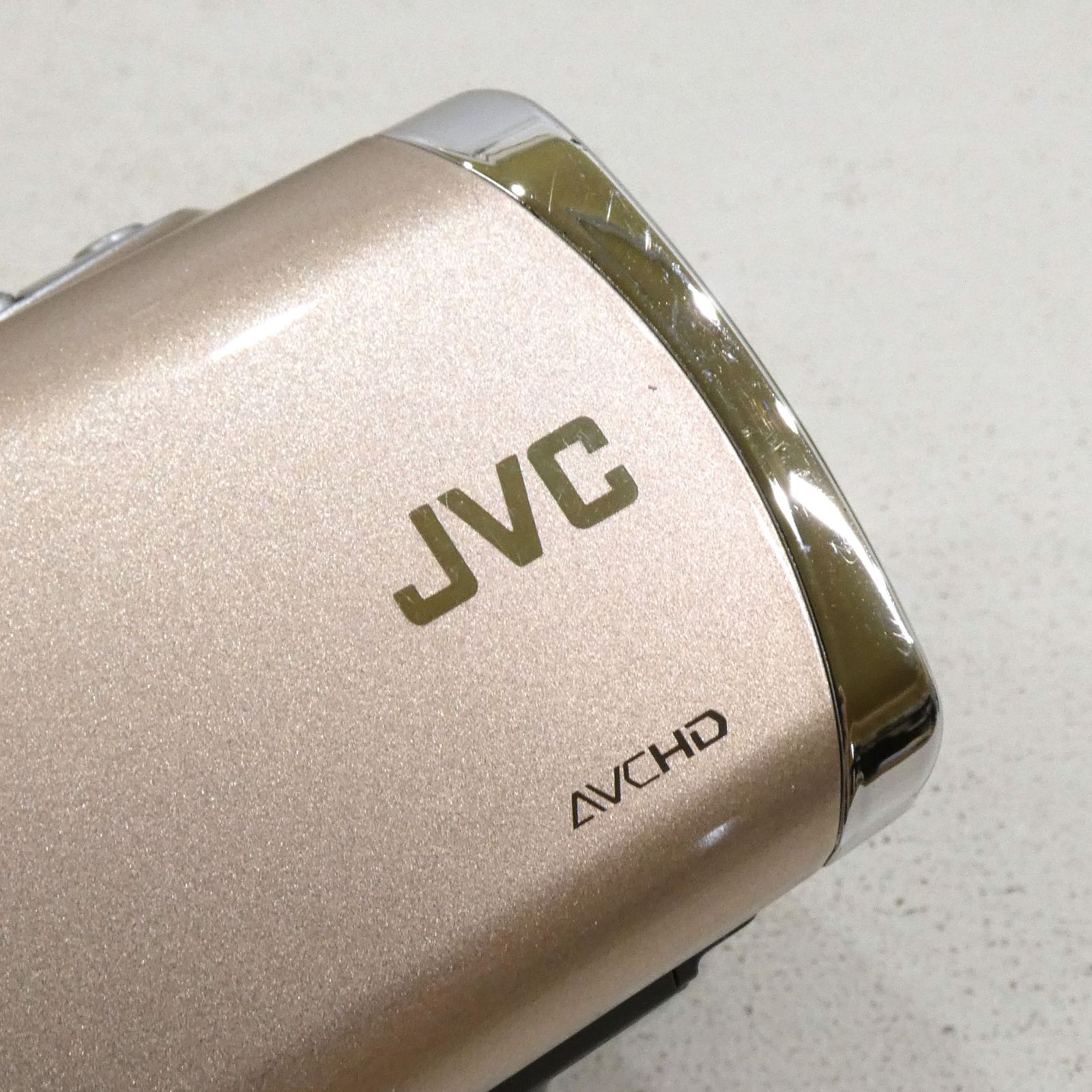 カズ❗JVCエブリオ新品未使用❗ハイビジョンメモリームービー ハイビジョンメモリームービーGZ-E220製品情報 | JVC