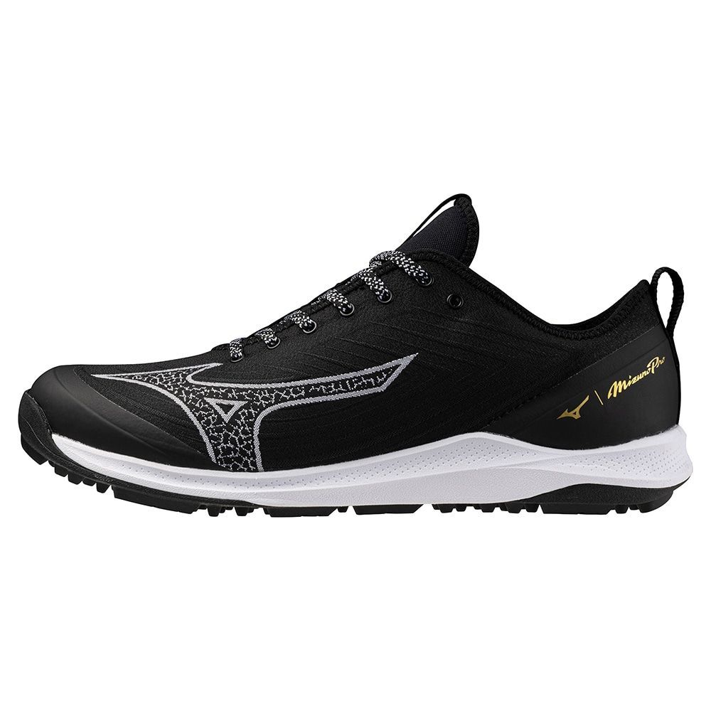 ミズノ プロ クッションレボ ラン プロ 正規品 MIZUNO PRO ミズプロ ワイドタイプ 11GT250209 11GT2502 北海道 沖縄 離島への発送は行っておりません