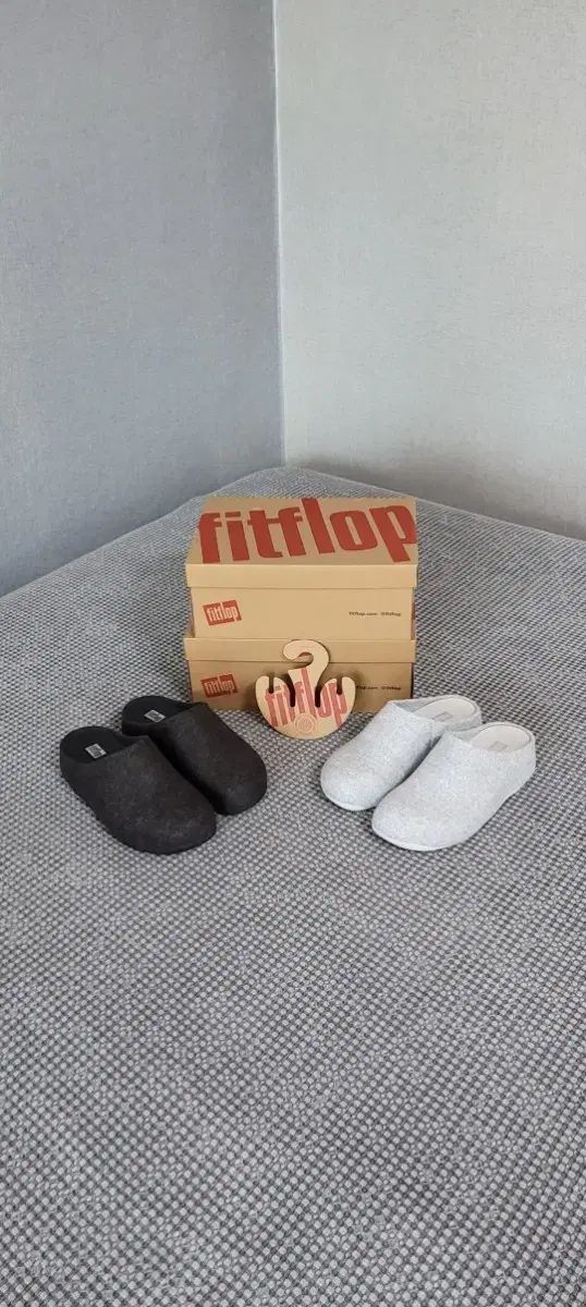 フィットフロップ スリッパ 225 230