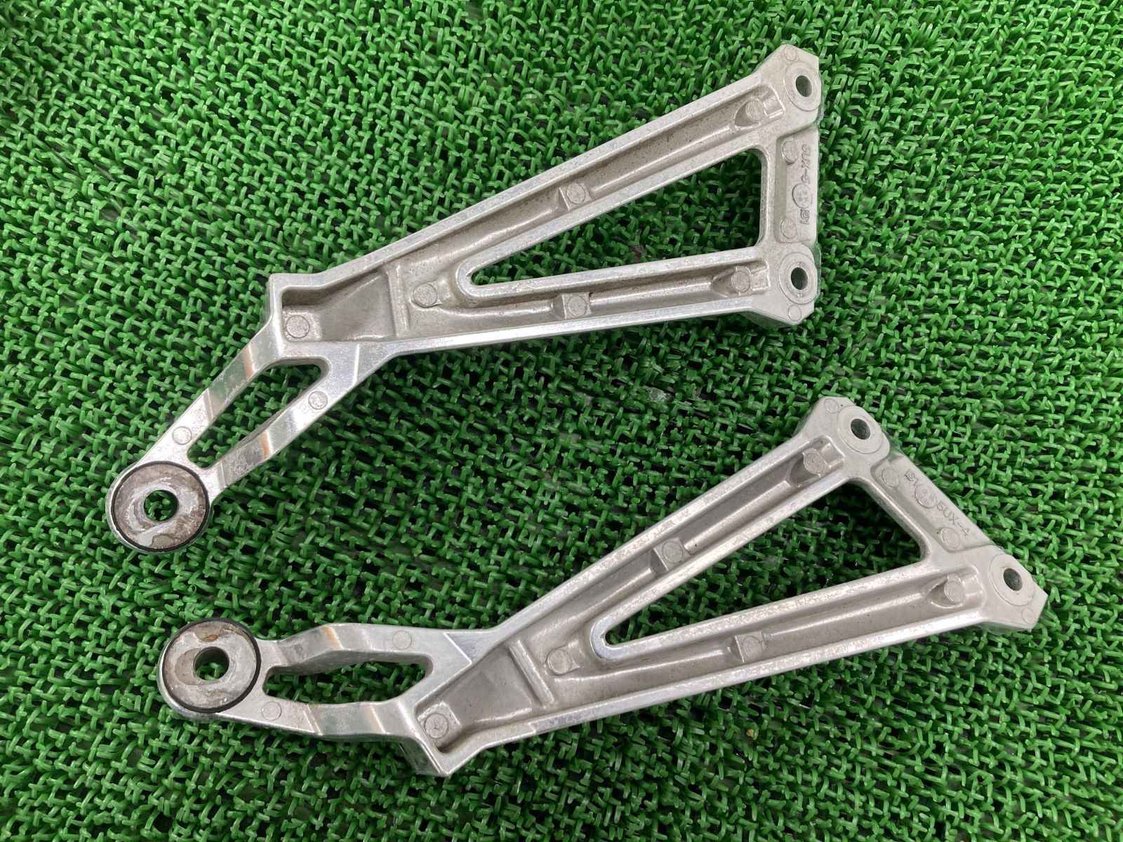 XJR1300 RP17J ノーマルステップ等 XJR1300 RP17J ノーマルステップ等