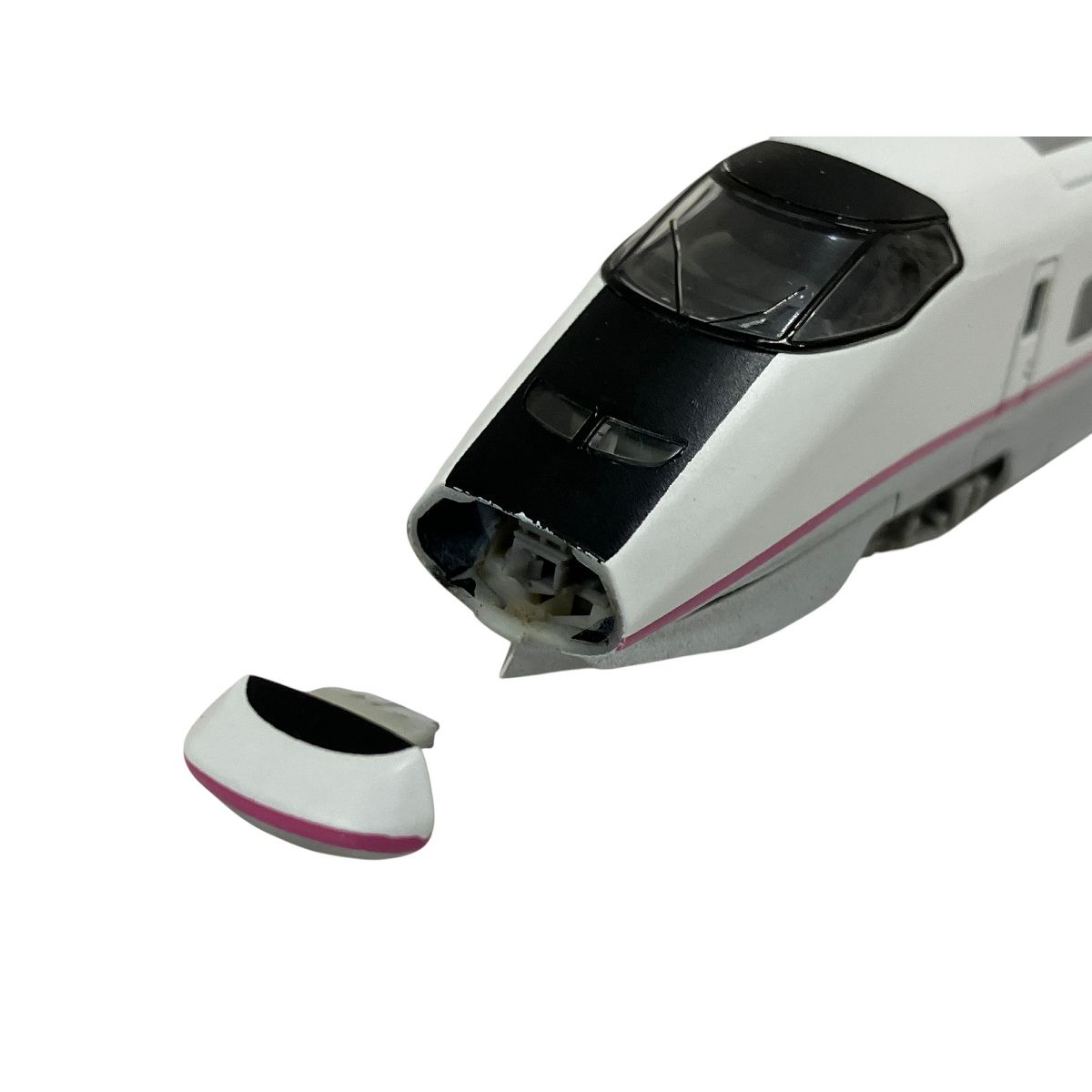 TOMIX 92725 JR E3系 秋田新幹線 (こまち)セット トミックス N