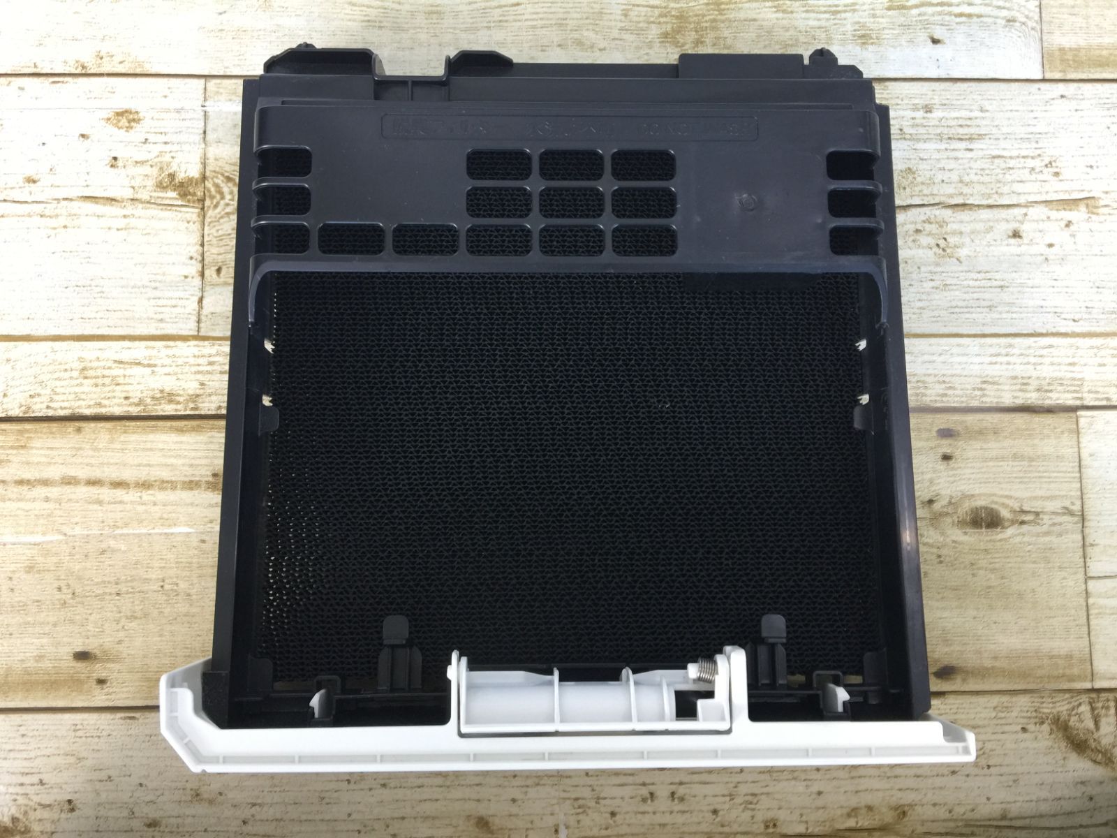 ダイキン ストリーマ空気清浄機