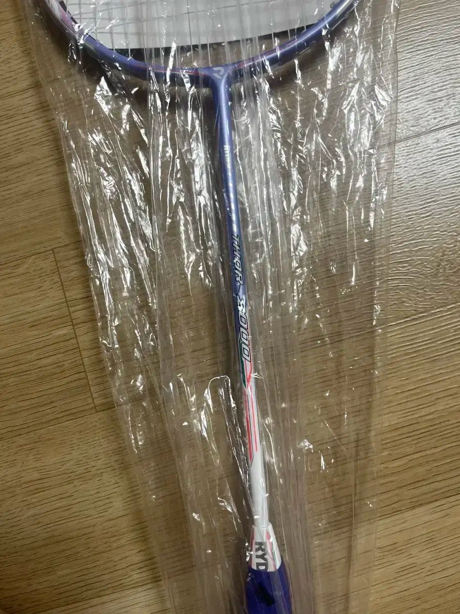 2000 バドミントン