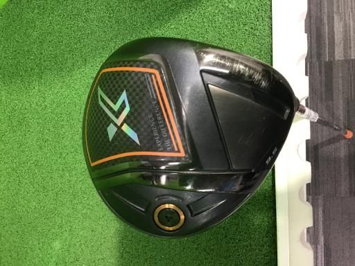 ダンロップ XXIO 2020 eks 9.5° ドライバー DR Speeder 569 EVOLUTION VI フレックスS メンズ 男性用 右利き 右用 Dランク ゴルフクラブ