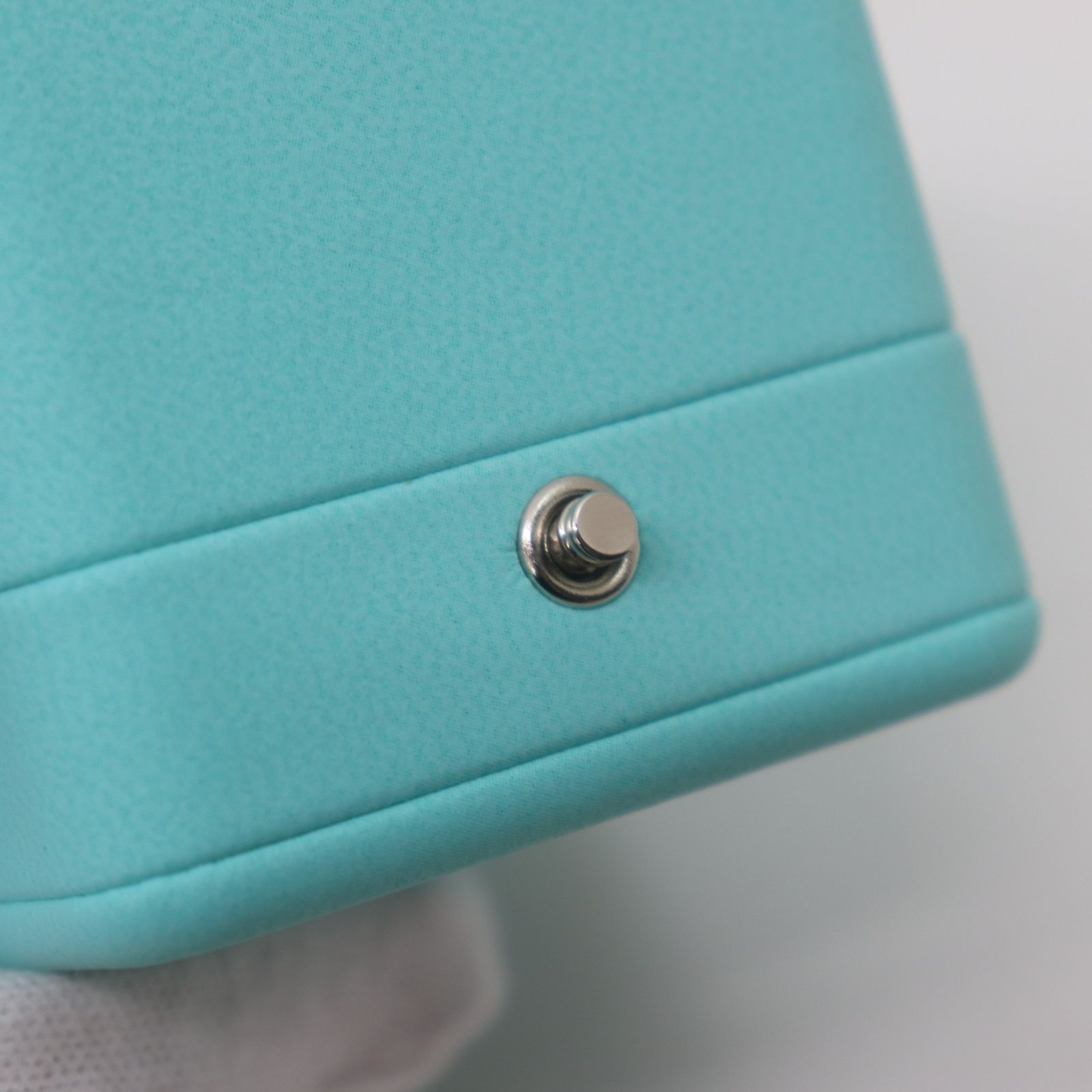 ITJKMHGEYVKO TIFFANY&Co ティファニー ペアリング ケース 指輪用 空箱