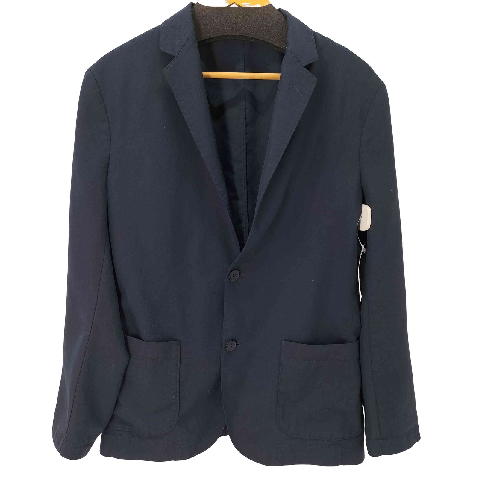 SALE／50%OFFLACOSTE サマーツイード風ニットジャケット