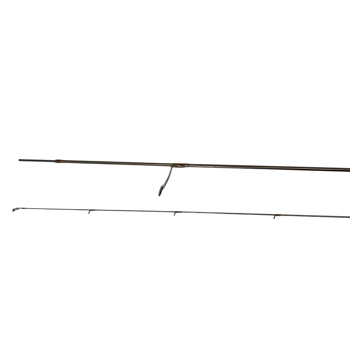  ロデオクラフト 999 9 フォーナインマイスター ブロンズウルフ 62 ML TRZ Bronzwolf 釣り竿 トラウト ロッド 良好 釣り用シューズ トラウトロッド ロッド