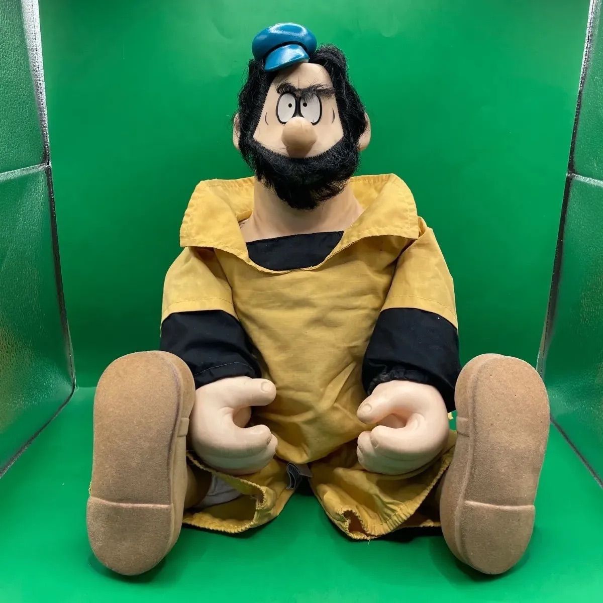 ⭐️激レア希少品⭐️POPEYE（ポパイ）80s BRUTUS 55cm