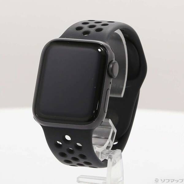 品〕 Apple トップ Watch SE 第1世代 Nike GPS 40mm スペース 品〕 Apple トップ Watch SE 第1世代 Nike GPS 40mm スペース