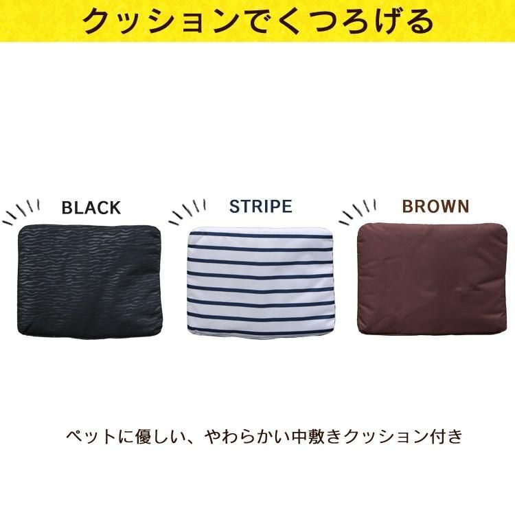 ペットキャリー カート