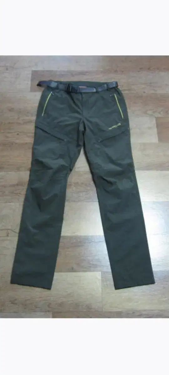 MERRELL メレル グリーングリーン 春夏パンツ 30 インチ