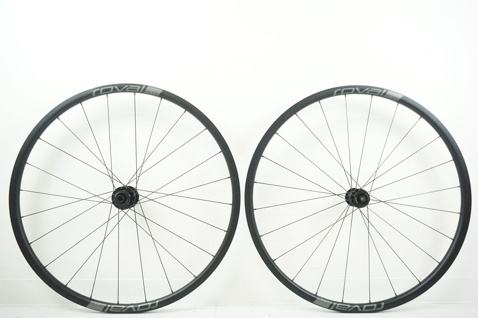 ROVAL 「ロバール」 SLX 24 11速 ホイールセット / バイチャリ福岡店