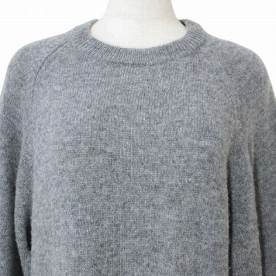 スローブ イエナ SLOBE IENA 21AW POLLONEフレアワンピース