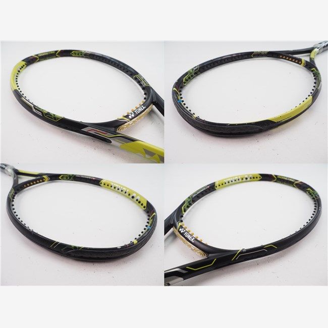 中古 テニスラケット ヨネックス イーゾーン エーアイ 98 US 2013年モデル【インポート】 (G2)YONEX EZONE Ai 98 US 2013 YONEX 中古 テニスラケット ヨネックス イーゾーン 98 2024年