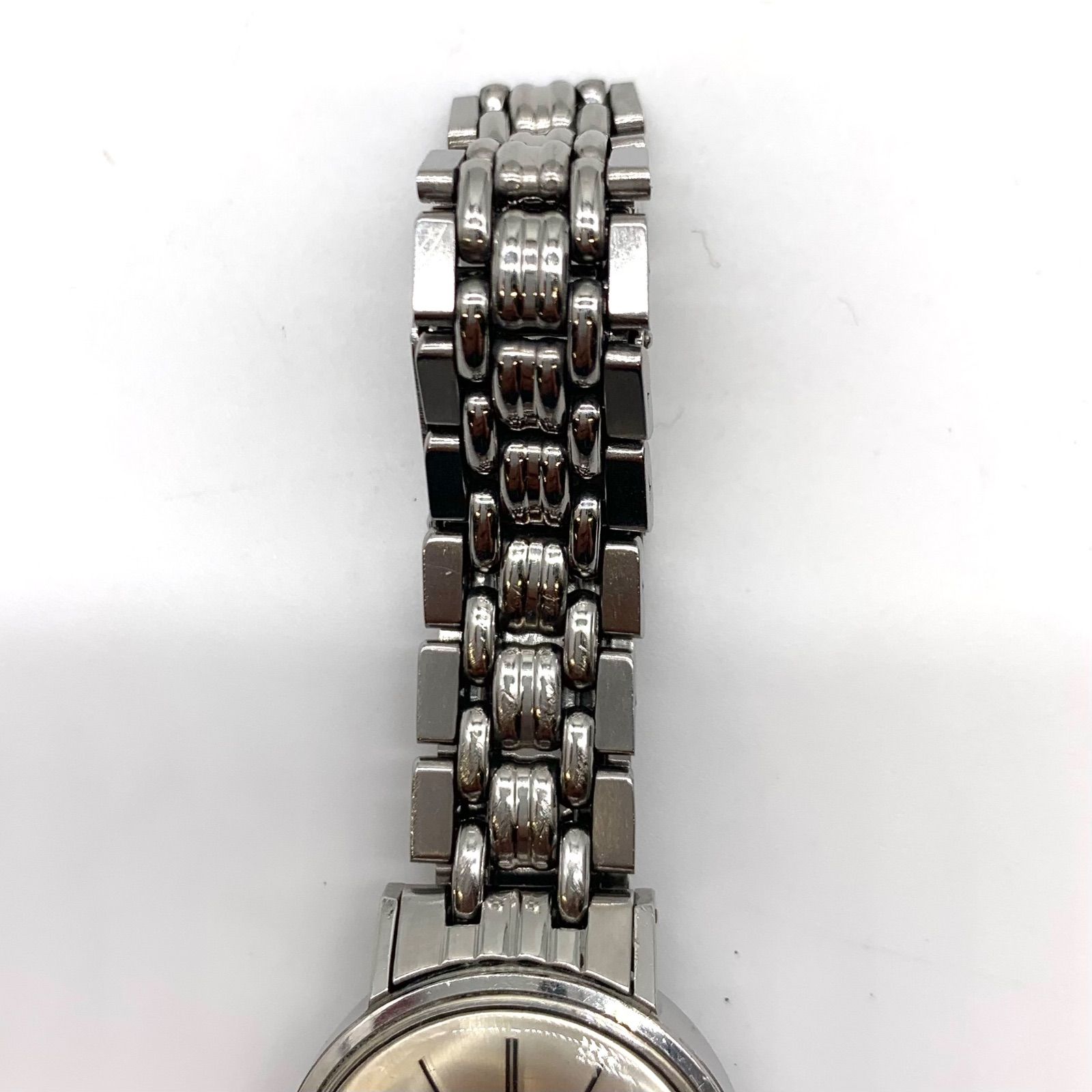 稼働品】IWC 腕時計 INTERNATIONAL WATCH Co. AUTOMATIC