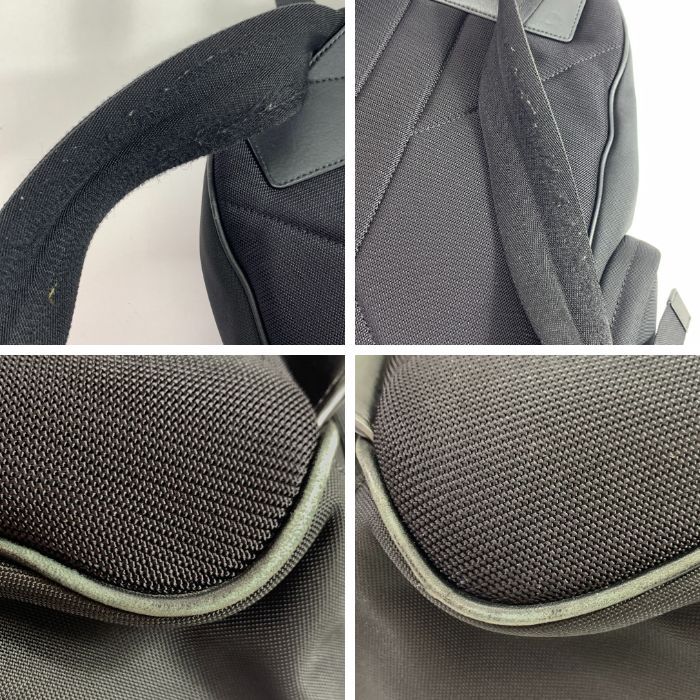 04w3974▽※【中古】バーバリー BURBERRY バックパック リュック