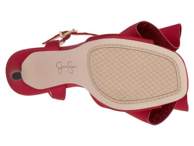 Olivine Sandal