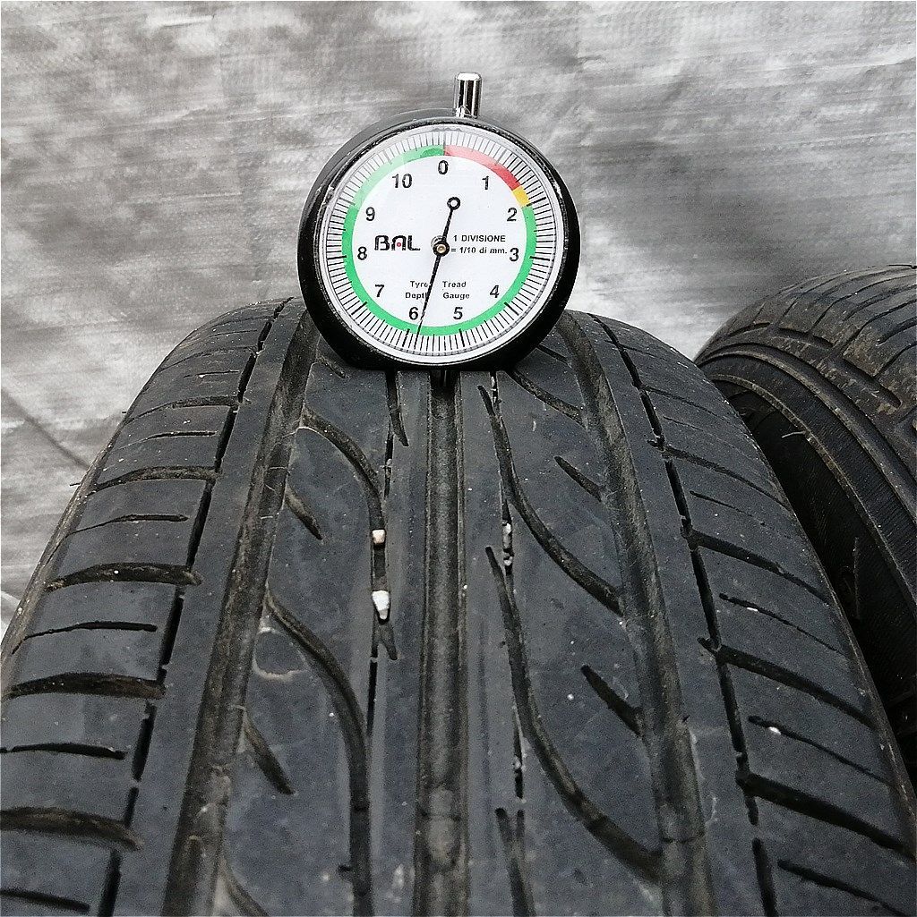 ②ダイハツ純正 14インチ アルミホイール 2本 タイヤ付 155/65R14 ブリザック VRX2 【2024年製】ブリヂストン 155/65R14 新品4本