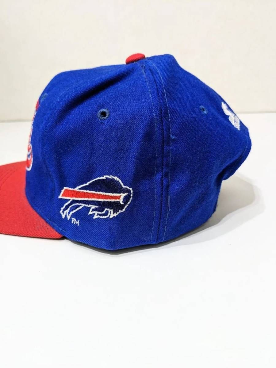 90s STARTER スターター buffalo bills バッファロービルズ