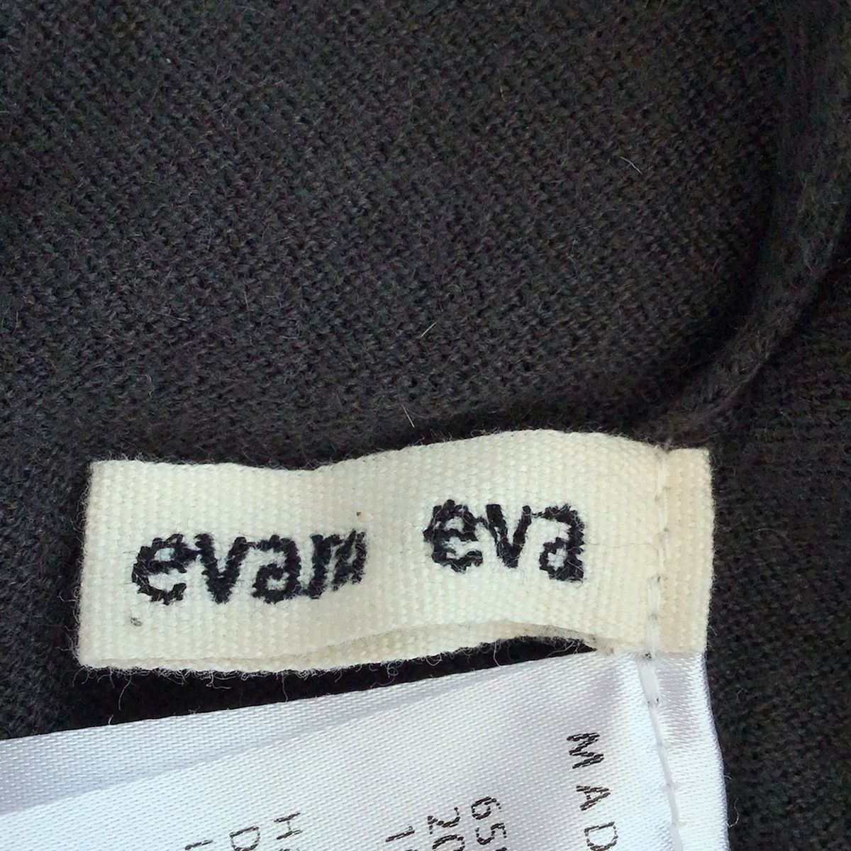 eva エヴァムエヴァ