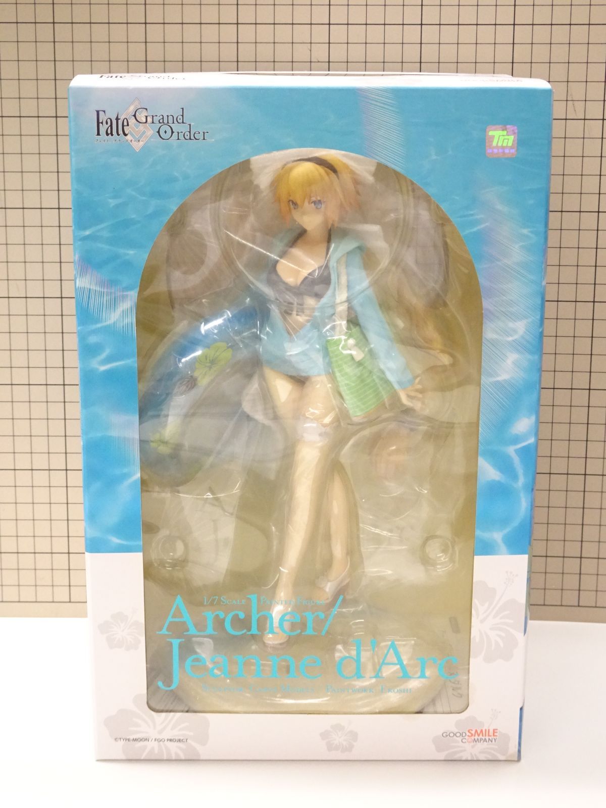 グッドスマイルカンパニー Fate/Grand Order アーチャー