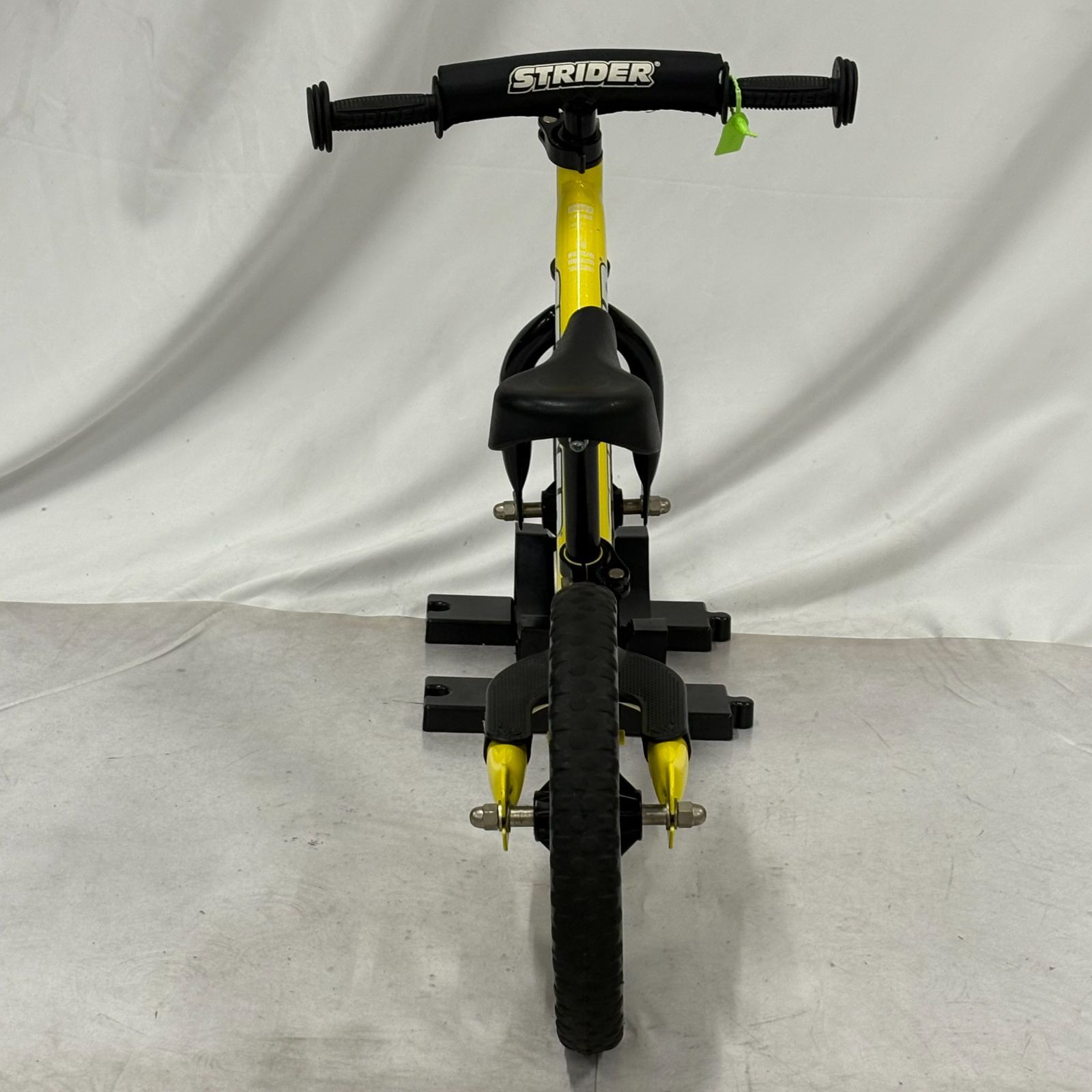 STRIDER SPORT 12 ストライダー スポーツモデル イエロー