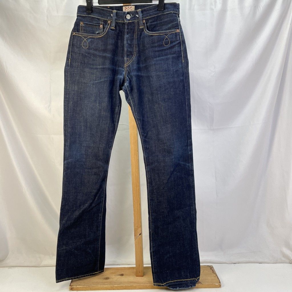 01w-4000 ダブルアールエル RRL デニムパンツ JAPAN WOVEN 01w-4000 ダブルアールエル RRL デニムパンツ JAPAN WOVEN