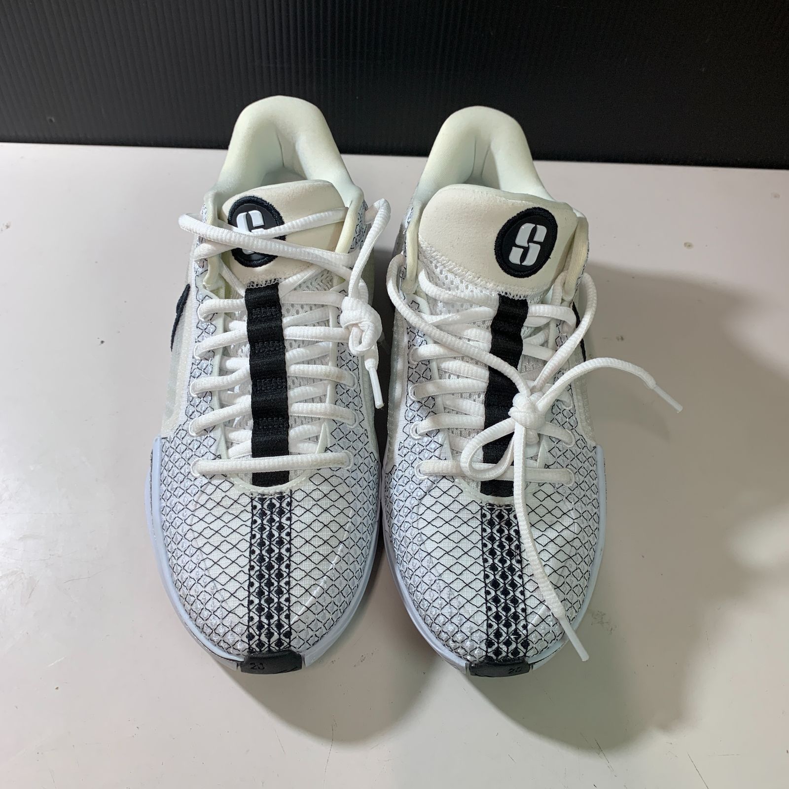 むつ80-092602】Nike Sabrina 1 Magnetic FQ3389 24.5cm【中古】【併売 
