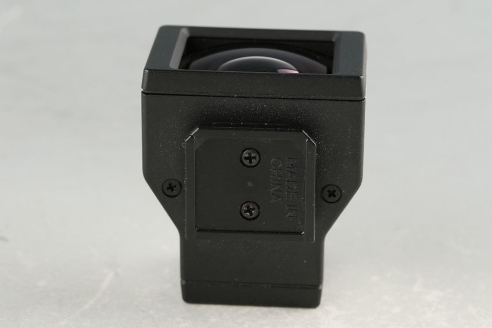 View Finder