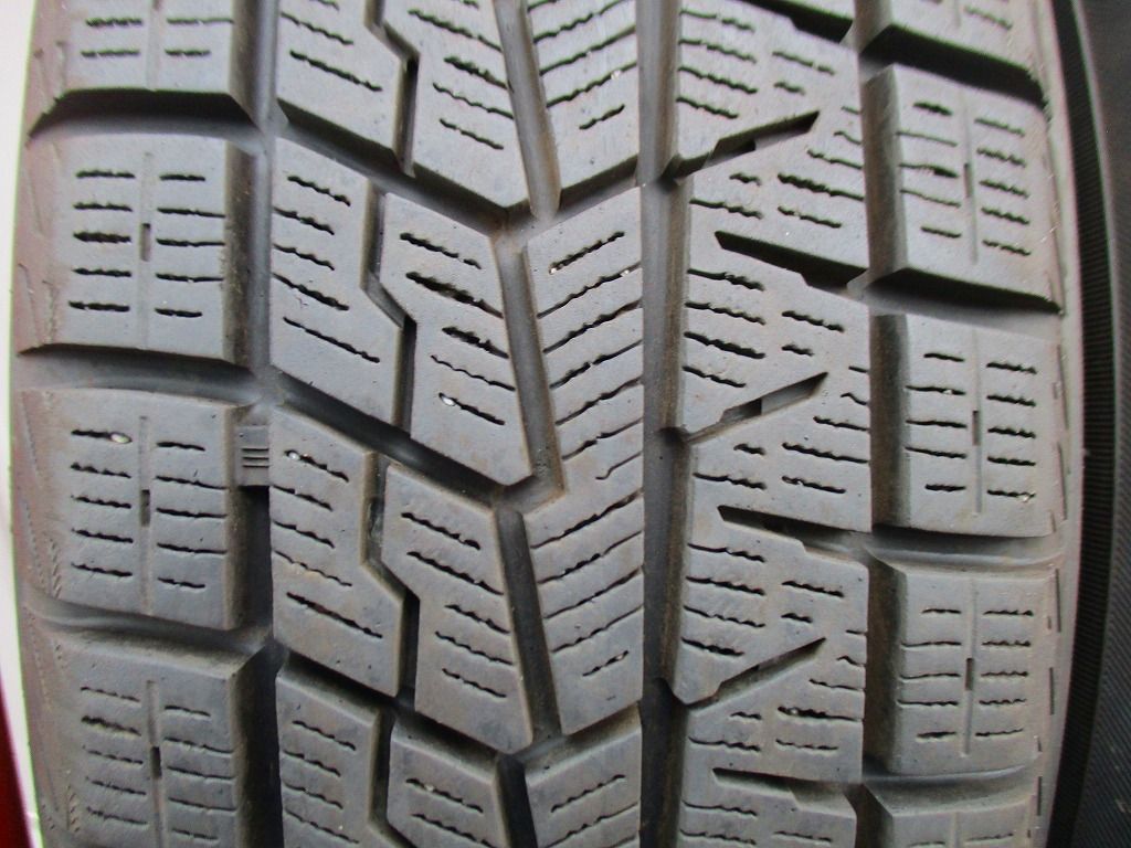 155 65R14 75Q ヨコハマ ICEGUARD iG70 スタッドレス 4本 T60480818 インボイス領収書発行