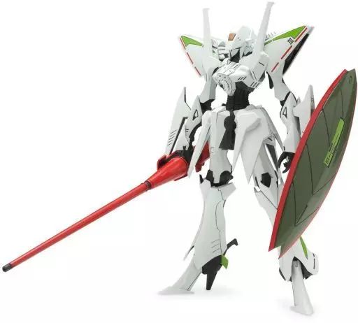 [Used] Plastic Model 1/144 Engage SR3 “Five Star Story” [FS-154]