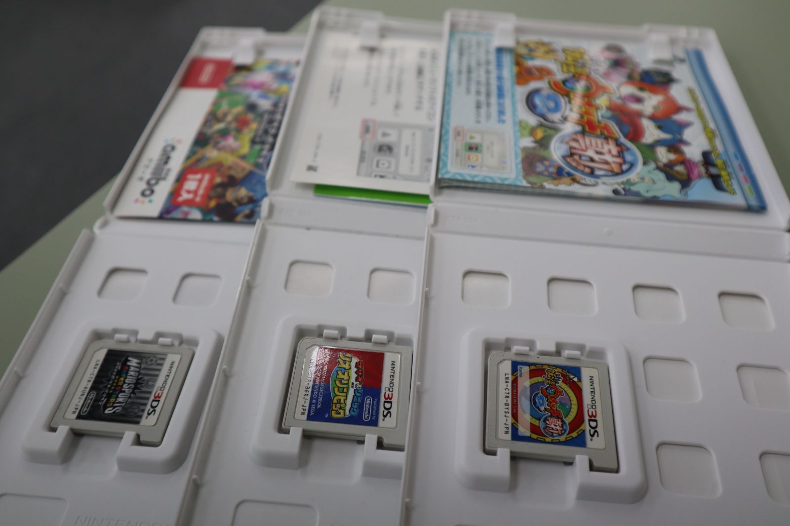 3DS☆欠品あり(T-T) 楽天市場】3DSLL 本体 レッドXブラック タッチペン付き