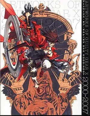 GUILTY GEAR トレカ まとめ売り ギルティギア ゼクス GGX オ