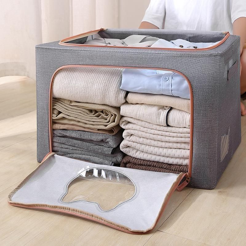 折りたたみ ワイヤー入り