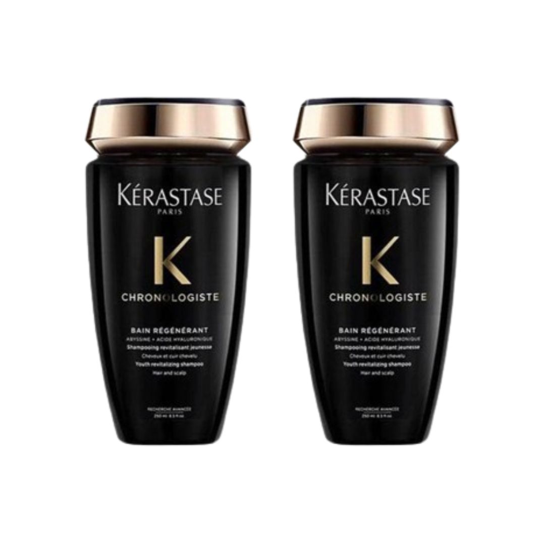 KERASTASE ケラスターゼ CH バン クロノロジスト R 250ml【2個 KERASTASE ケラスターゼ CH バン クロノロジスト R 250ml【2個