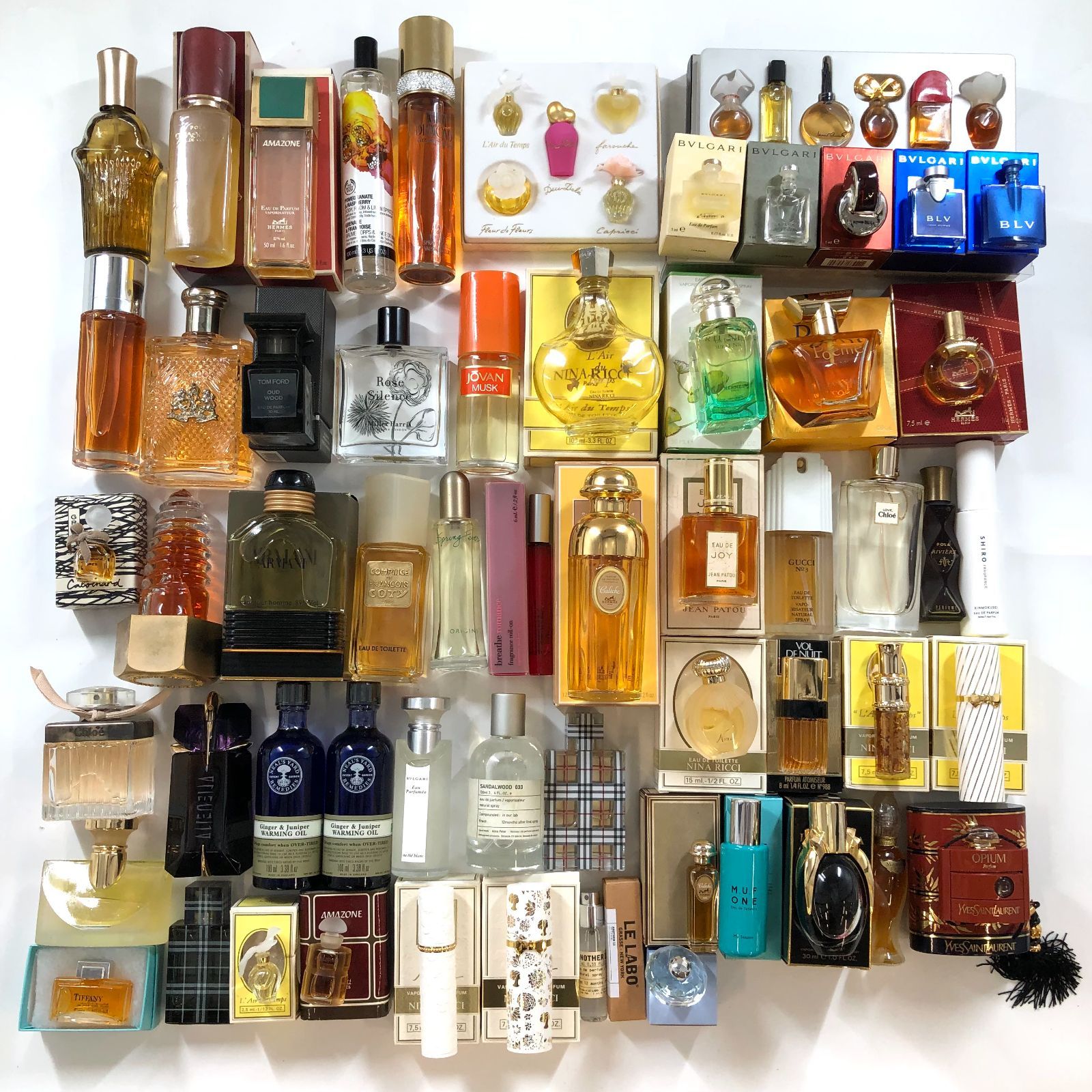 ヴィンテージ 香水 まとめ売り 大量 GIVENCHY GUERLAIN 等 香水 ヴィンテージ 香水 まとめ売り 大量 GIVENCHY GUERLAIN 等