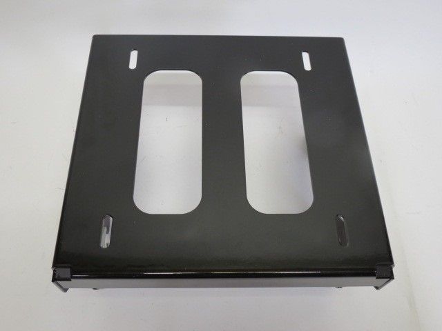 Low Rider ST FXLRST 2025-2025 デタッチャブル ツアーパック マウンティング 黒