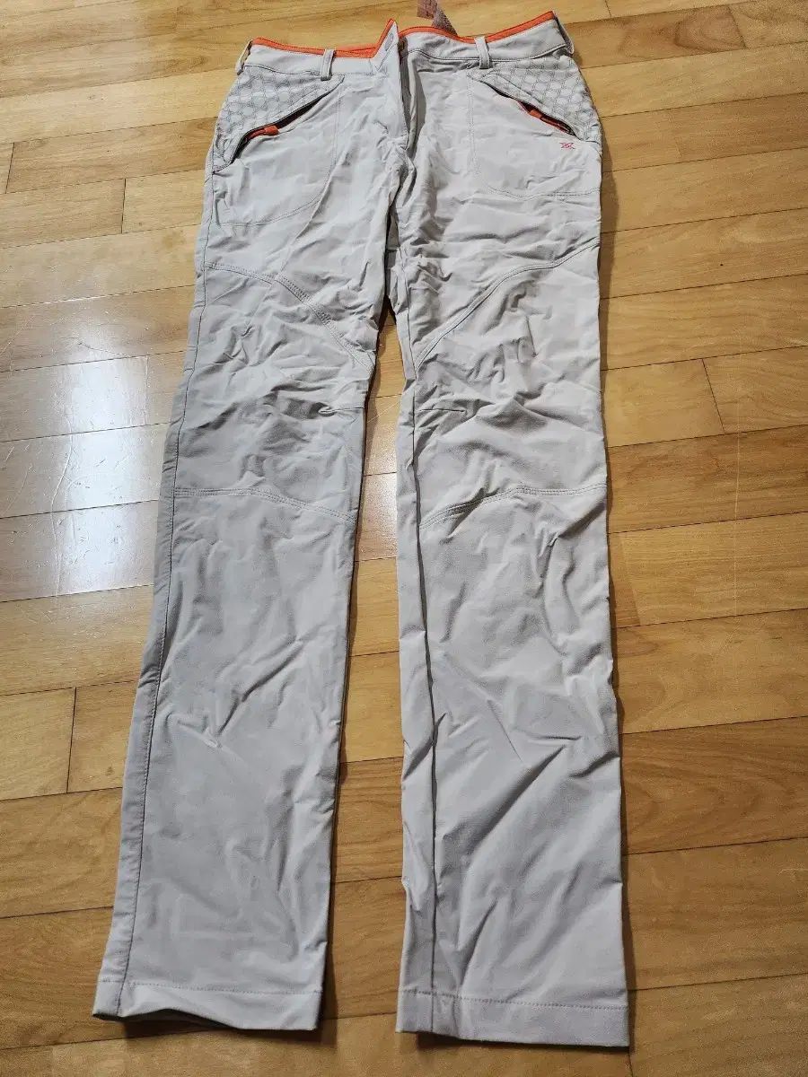 JDX レディース パンツ 新品