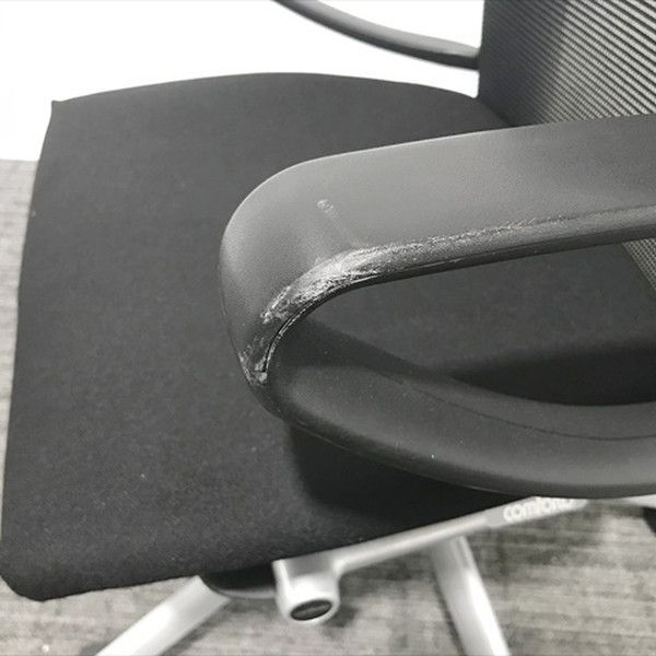 ヘイワース ブラック