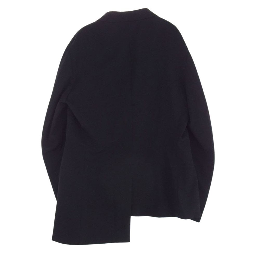 Yohji Yamamoto POUR HOMME ヨウジヤマモトプールオム 20AW HR-J28-100