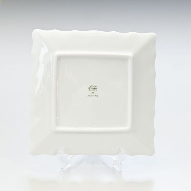 新品 リチャードジノリ ジノリ1735 Richard 卸売 Ginori ペア 2個