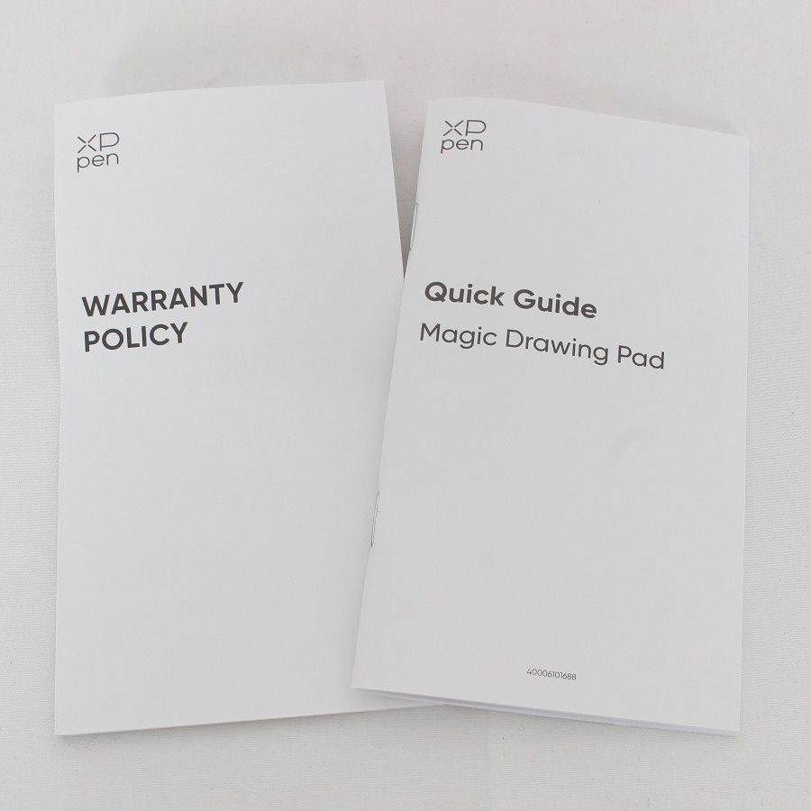 マジック ドローイング