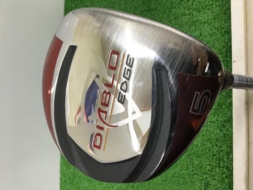 Callaway DIABLO EDGE ＆ BIG BERTHA メンズゴルフ