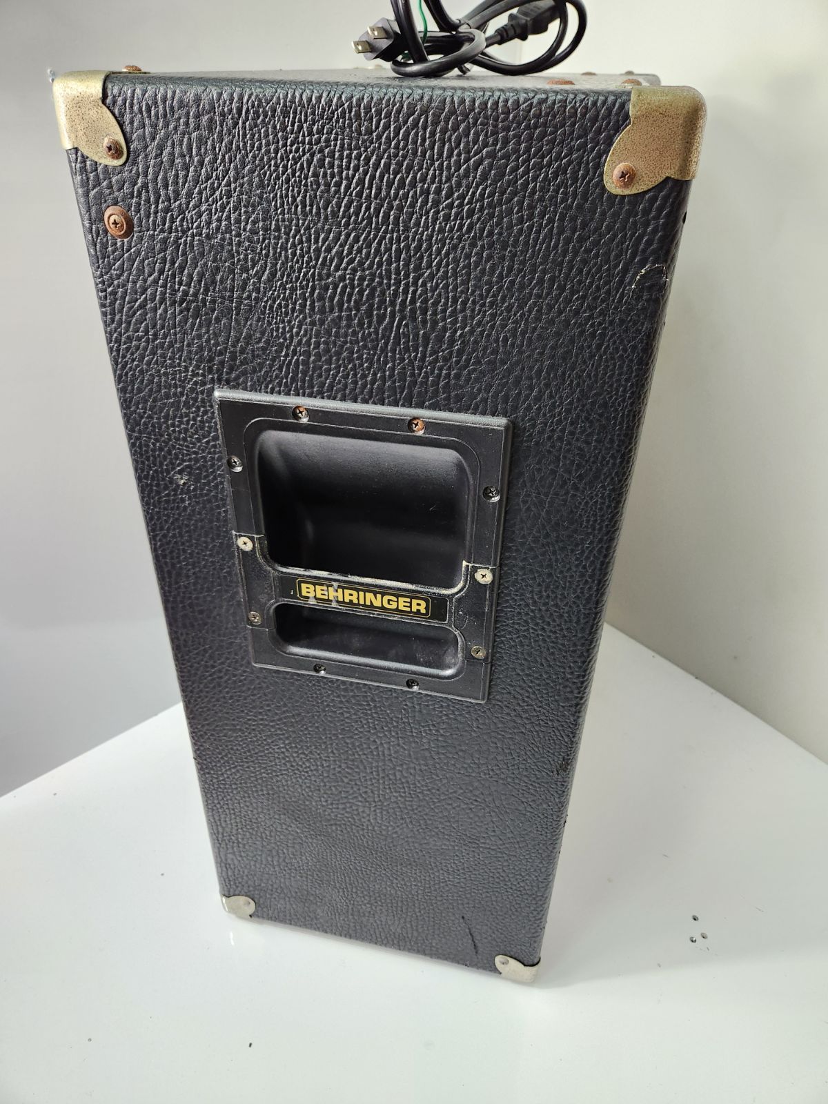 キーボードアンプ KX1200 BEHRINGER - メルカリ