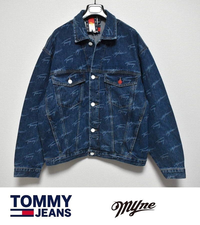 MYneジャケット Myne キャンバス ジャケット | グレー | FARFETCH JP